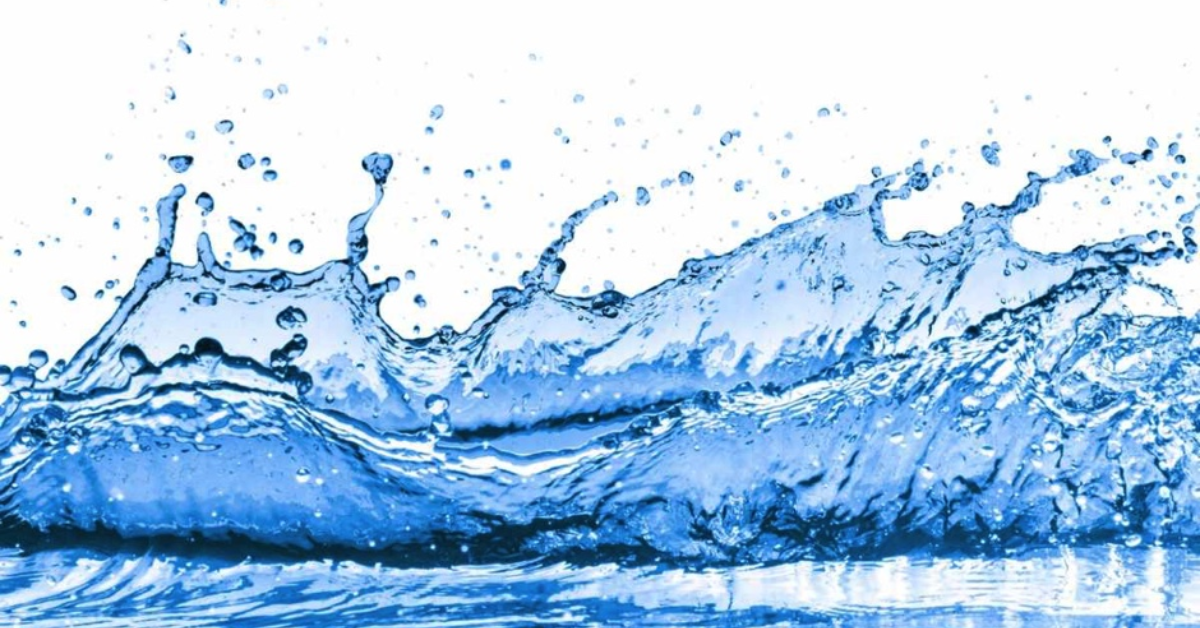 Is Water Wet? A Deep Dive into a Long-Standing Debate