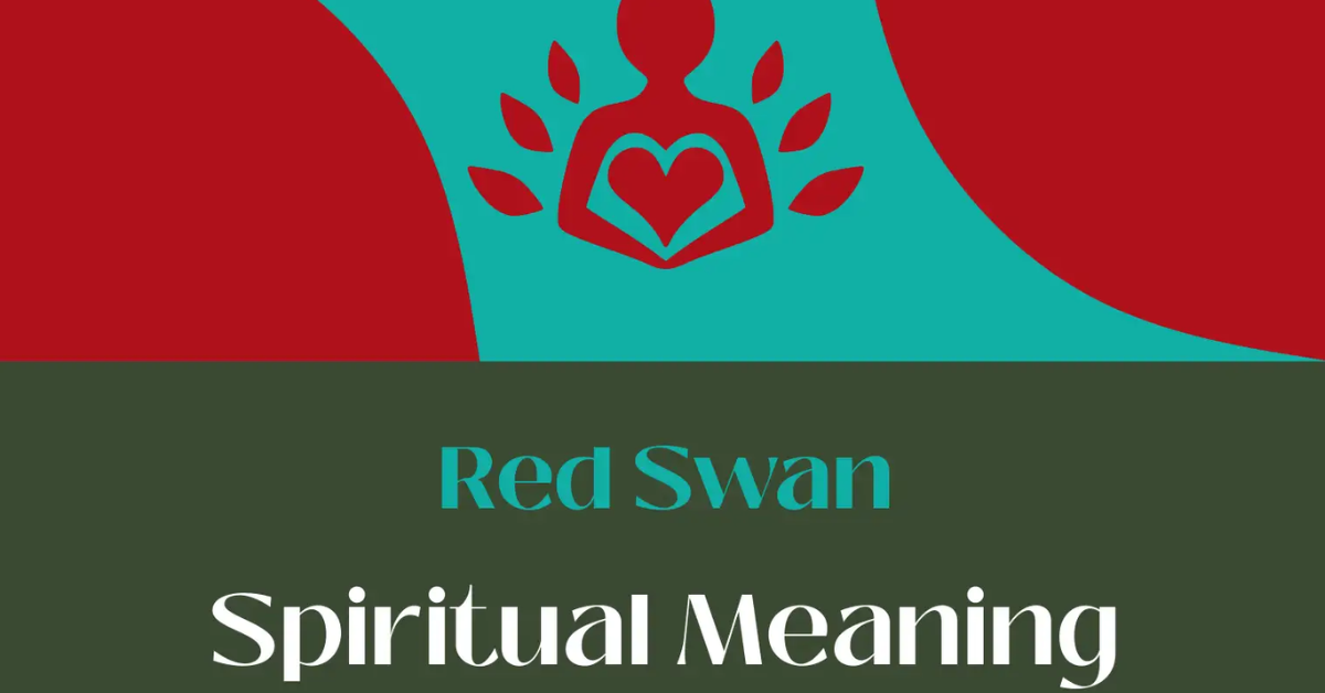 Red Swan Lyrics: Meaning, Analysis, and Background of the Iconic Song